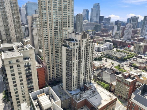 Tiny photo for 635 N Dearborn Street #902, Chicago, IL 60654 (MLS # 12693386)