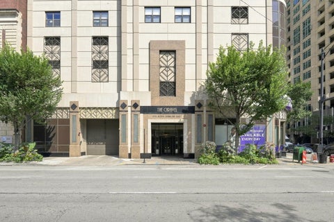Tiny photo for 635 N Dearborn Street #902, Chicago, IL 60654 (MLS # 12693386)