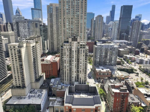 Tiny photo for 635 N Dearborn Street #902, Chicago, IL 60654 (MLS # 12693386)