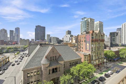 Tiny photo for 635 N Dearborn Street #902, Chicago, IL 60654 (MLS # 12693386)