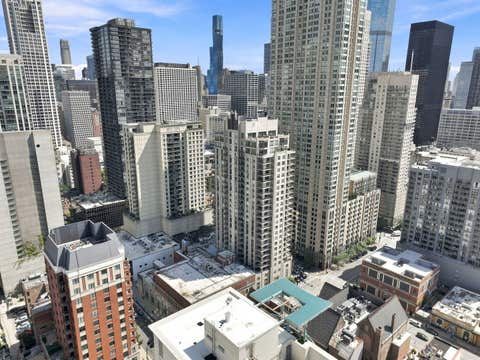 Tiny photo for 635 N Dearborn Street #902, Chicago, IL 60654 (MLS # 12693386)