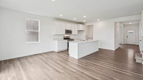 Tiny photo for 14826 S Parkview Drive, Plainfield, IL 60544 (MLS # 12770915)
