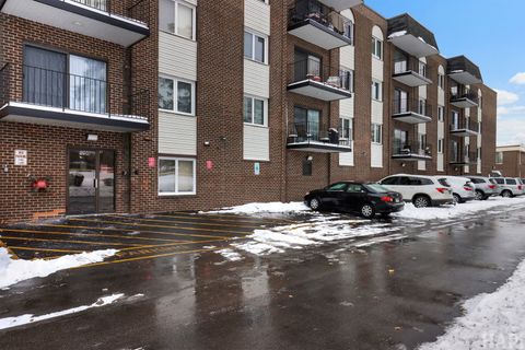 Tiny photo for 1200 W Northwest Highway #305, Mount Prospect, IL 60056 (MLS # 12529697)