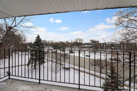 Tiny photo for 1200 W Northwest Highway #305, Mount Prospect, IL 60056 (MLS # 12529697)