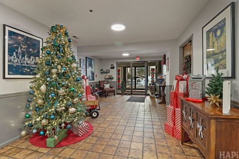 Tiny photo for 1200 W Northwest Highway #305, Mount Prospect, IL 60056 (MLS # 12529697)