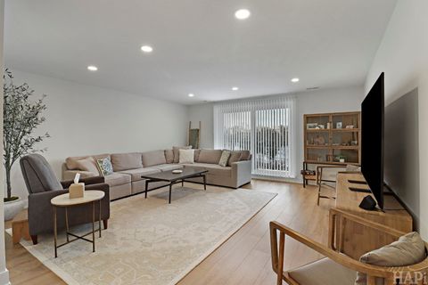 Tiny photo for 1200 W Northwest Highway #305, Mount Prospect, IL 60056 (MLS # 12529697)