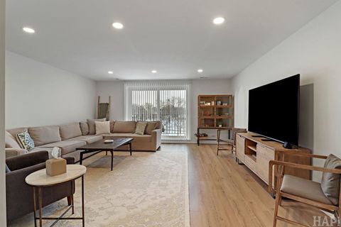 Tiny photo for 1200 W Northwest Highway #305, Mount Prospect, IL 60056 (MLS # 12529697)