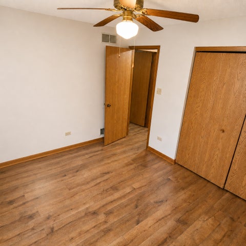 Tiny photo for 1323 Buell Avenue #B, Joliet, IL 60435 (MLS # 12697948)