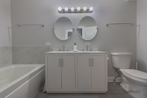 Tiny photo for 31 E 26th Street #3, Chicago, IL 60616 (MLS # 12736225)