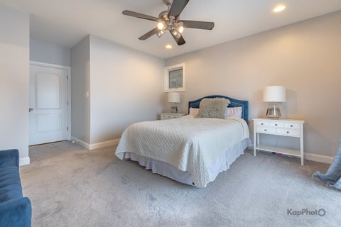 Tiny photo for 31 E 26th Street #3, Chicago, IL 60616 (MLS # 12736225)
