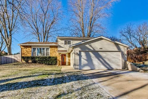 A home in Wheaton