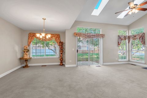 Tiny photo for 330 Ashford Circle #4, Bartlett, IL 60103 (MLS # 12486522)