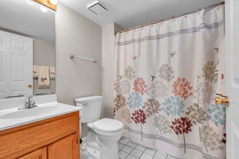 Tiny photo for 330 Ashford Circle #4, Bartlett, IL 60103 (MLS # 12486522)