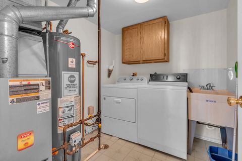 Tiny photo for 330 Ashford Circle #4, Bartlett, IL 60103 (MLS # 12486522)