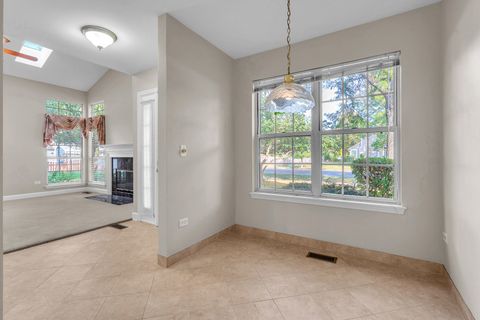 Tiny photo for 330 Ashford Circle #4, Bartlett, IL 60103 (MLS # 12486522)