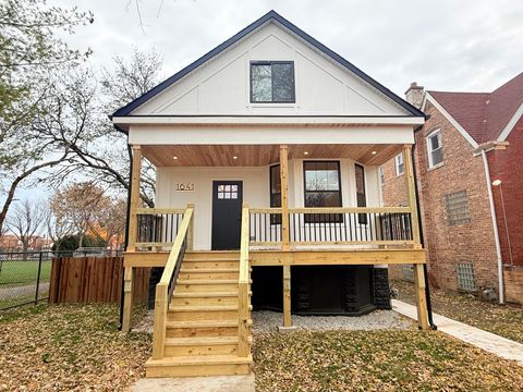 Photo of 1641 S 57th Avenue, Cicero, IL 60804 (MLS # 12523664)