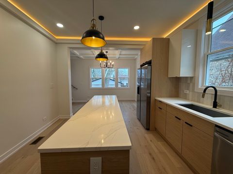 Tiny photo for 1641 S 57th Avenue, Cicero, IL 60804 (MLS # 12523664)