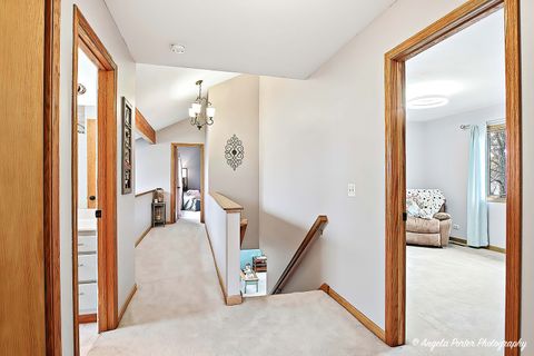 Tiny photo for 973 Duvall Drive, Woodstock, IL 60098 (MLS # 12510517)