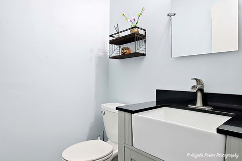 Tiny photo for 973 Duvall Drive, Woodstock, IL 60098 (MLS # 12510517)