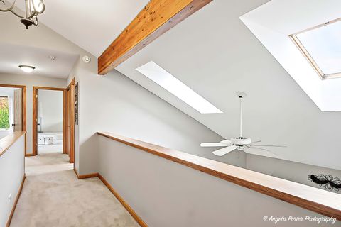 Tiny photo for 973 Duvall Drive, Woodstock, IL 60098 (MLS # 12510517)