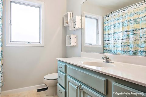 Tiny photo for 973 Duvall Drive, Woodstock, IL 60098 (MLS # 12510517)