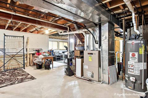 Tiny photo for 973 Duvall Drive, Woodstock, IL 60098 (MLS # 12510517)