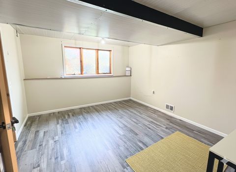 Tiny photo for 973 Duvall Drive, Woodstock, IL 60098 (MLS # 12510517)