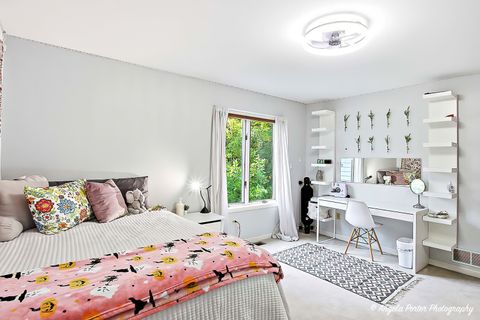 Tiny photo for 973 Duvall Drive, Woodstock, IL 60098 (MLS # 12510517)