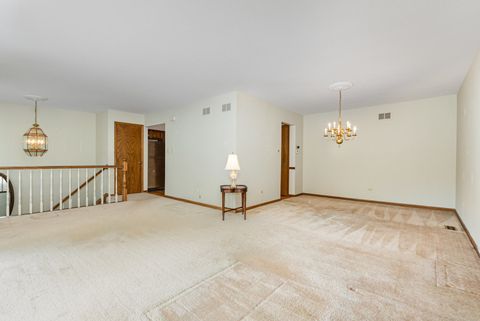 Tiny photo for 16122 Pine Drive #0, Tinley Park, IL 60477 (MLS # 12556914)