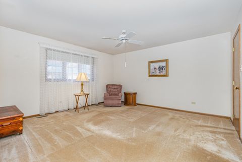 Tiny photo for 16122 Pine Drive #0, Tinley Park, IL 60477 (MLS # 12556914)