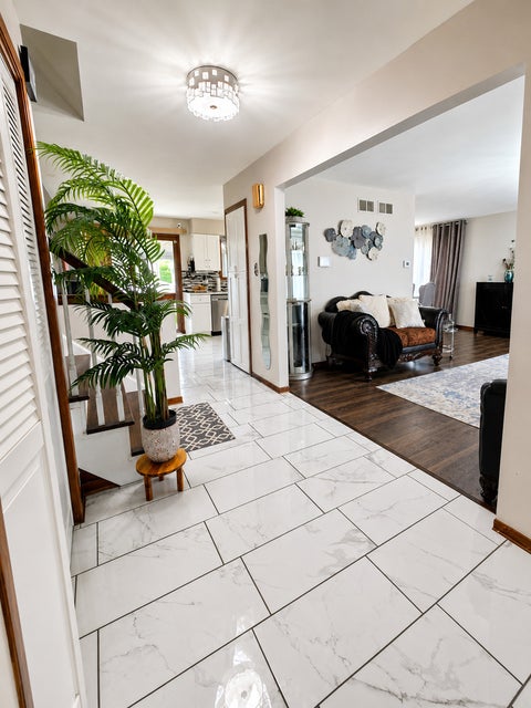 Tiny photo for 3106 Hedgerow Lane, Homewood, IL 60430 (MLS # 12782322)