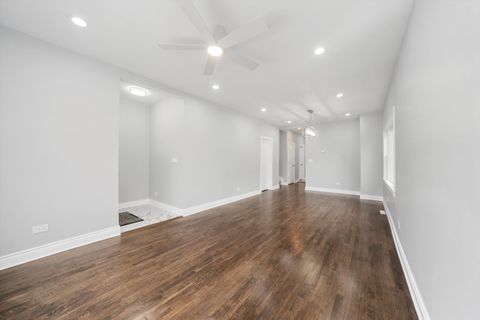 Tiny photo for 5237 S Long Avenue, Chicago, IL 60638 (MLS # 12602772)