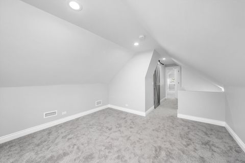Tiny photo for 5237 S Long Avenue, Chicago, IL 60638 (MLS # 12602772)