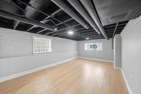 Tiny photo for 5237 S Long Avenue, Chicago, IL 60638 (MLS # 12602772)