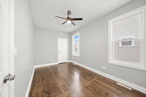 Tiny photo for 5237 S Long Avenue, Chicago, IL 60638 (MLS # 12602772)