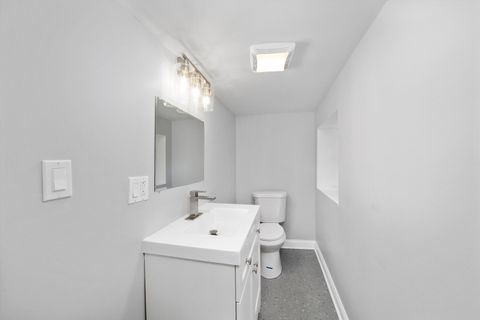Tiny photo for 5237 S Long Avenue, Chicago, IL 60638 (MLS # 12602772)