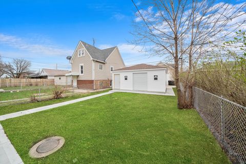 Tiny photo for 5237 S Long Avenue, Chicago, IL 60638 (MLS # 12602772)