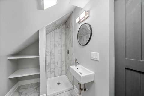 Tiny photo for 5237 S Long Avenue, Chicago, IL 60638 (MLS # 12602772)