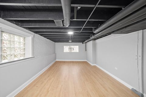Tiny photo for 5237 S Long Avenue, Chicago, IL 60638 (MLS # 12602772)