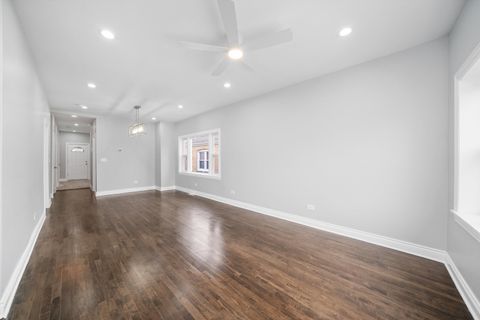 Tiny photo for 5237 S Long Avenue, Chicago, IL 60638 (MLS # 12602772)