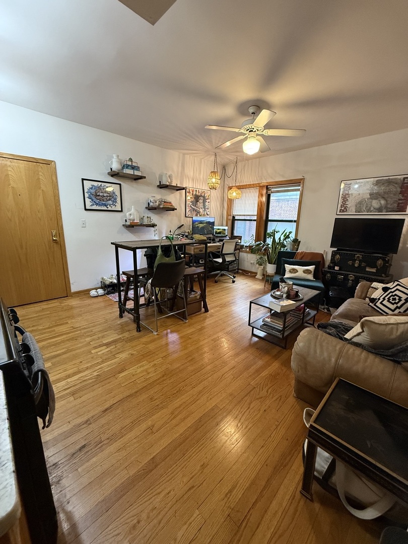 628 W Patterson Avenue 2E