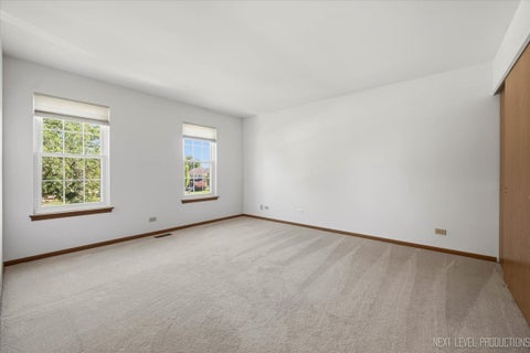 Tiny photo for 923 Ridge Trail, Carol Stream, IL 60188 (MLS # 12756769)