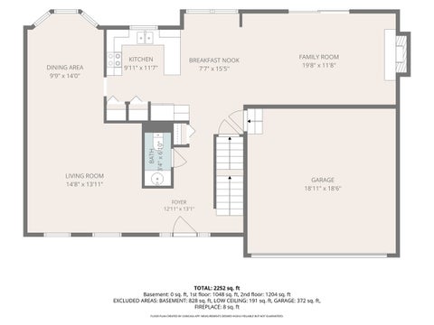 Tiny photo for 923 Ridge Trail, Carol Stream, IL 60188 (MLS # 12756769)