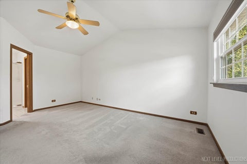 Tiny photo for 923 Ridge Trail, Carol Stream, IL 60188 (MLS # 12756769)