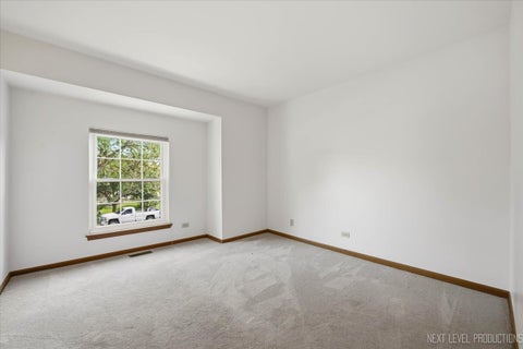 Tiny photo for 923 Ridge Trail, Carol Stream, IL 60188 (MLS # 12756769)
