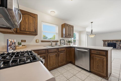 Tiny photo for 923 Ridge Trail, Carol Stream, IL 60188 (MLS # 12756769)