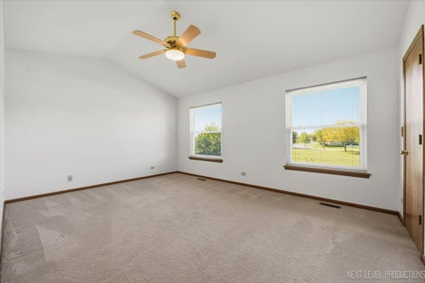 Tiny photo for 923 Ridge Trail, Carol Stream, IL 60188 (MLS # 12756769)