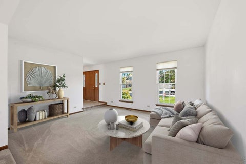 Tiny photo for 923 Ridge Trail, Carol Stream, IL 60188 (MLS # 12756769)