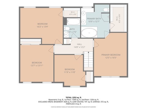 Tiny photo for 923 Ridge Trail, Carol Stream, IL 60188 (MLS # 12756769)