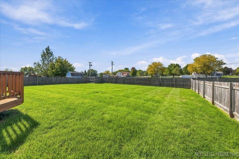 Tiny photo for 923 Ridge Trail, Carol Stream, IL 60188 (MLS # 12756769)